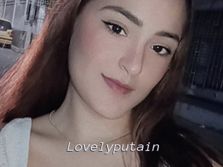 lovelyputain Tel 69 Salopes