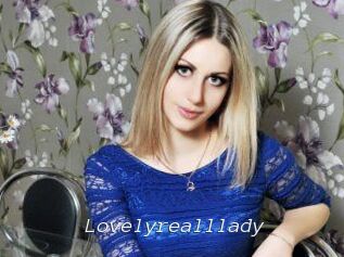 Lovelyrealllady
