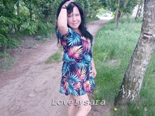 Lovelysara