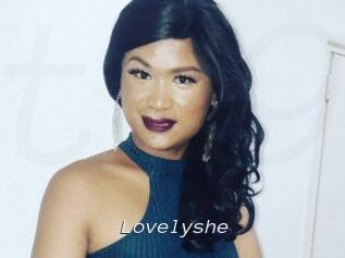 Lovelyshe