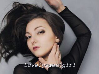 Lovelysweetgirl