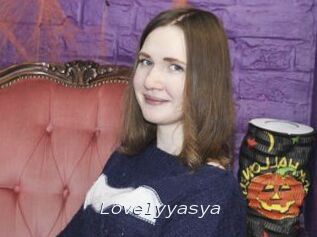 Lovelyyasya