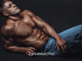 Lovemacho