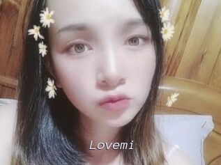 Lovemi