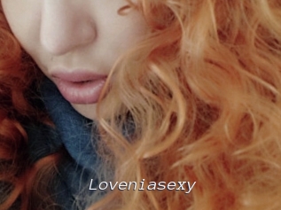 Loveniasexy