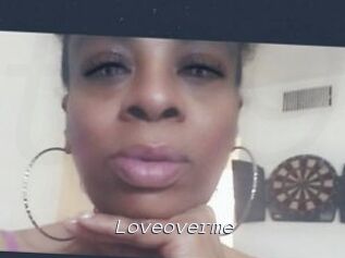 Loveoverme