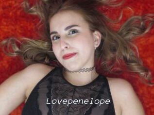 Lovepenelope