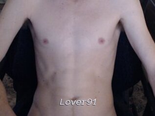 Lover91