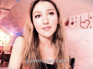 Loverafenixan