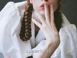 Loverhill