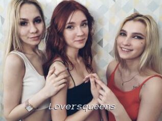 Loversqueens