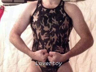 Lovertoy