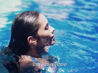 Lovesalome