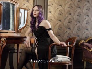 Lovestheme