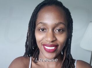 Loveuse