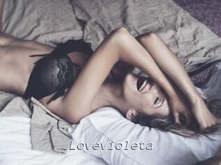 Lovevioleta
