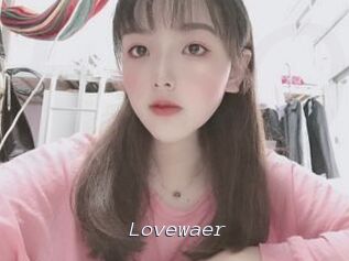 Lovewaer