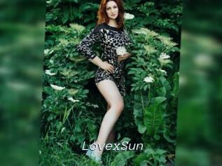 LovexSun