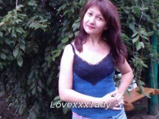 Lovexxxlady