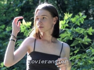 Lovieransier