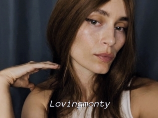 Lovingmonty