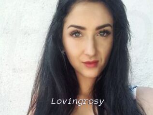 Lovingrosy