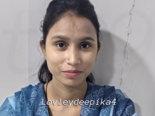 Lovleydeepika4