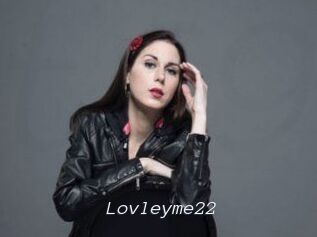 Lovleyme22