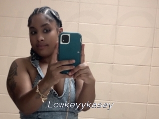 Lowkeyykasey
