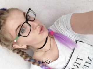 Loy