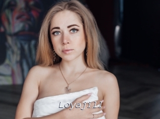 Loyajill