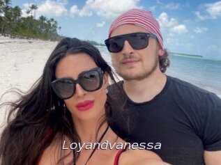 Loyandvanessa