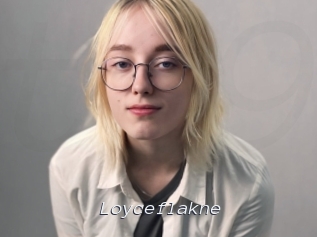 Loyceflakne