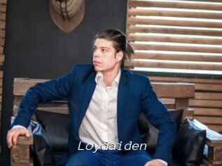 Loydaiden