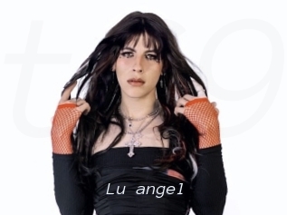 Lu_angel