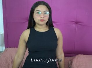 Luanajones