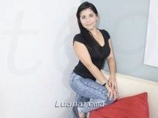 Luanaroma