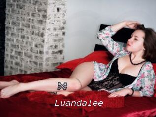 Luandalee
