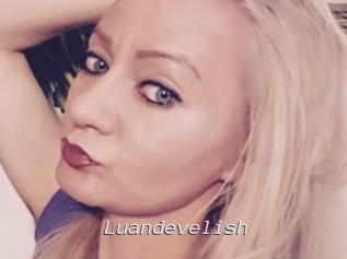 Luandevelish