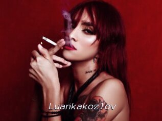 Luankakozlov