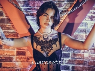 Luarosetti