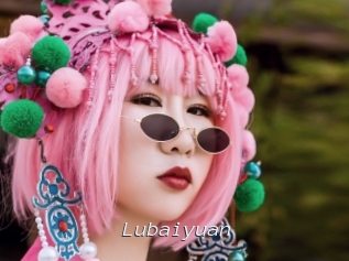 Lubaiyuan