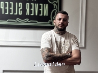 Lucaaiden