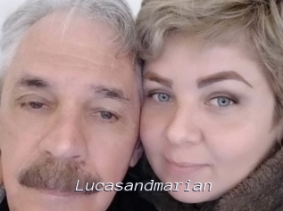 Lucasandmarian