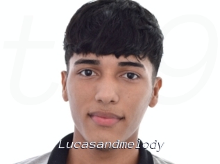 Lucasandmelody