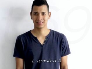 Lucasburt