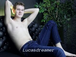 Lucasdreamer