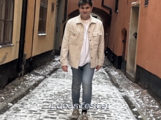 Lucasfester