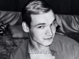 Lucaskim