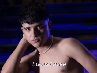 lucaslovee Tel 69 Salopes